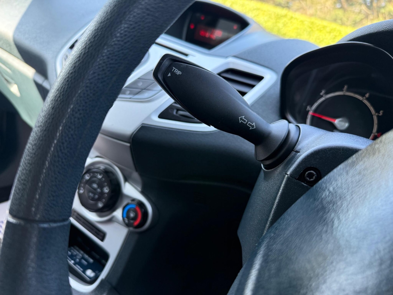 Used Ford Fiesta 2012 for sale - 78100308: Photo 49