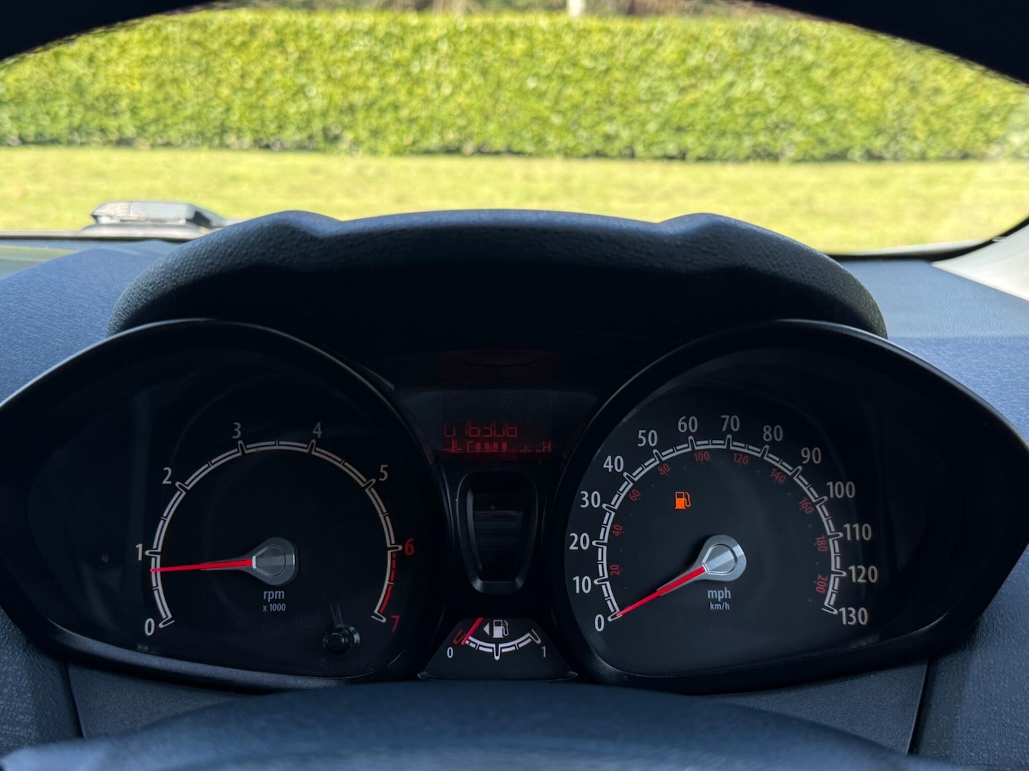 Used Ford Fiesta 2012 for sale - 78100308: Photo 51