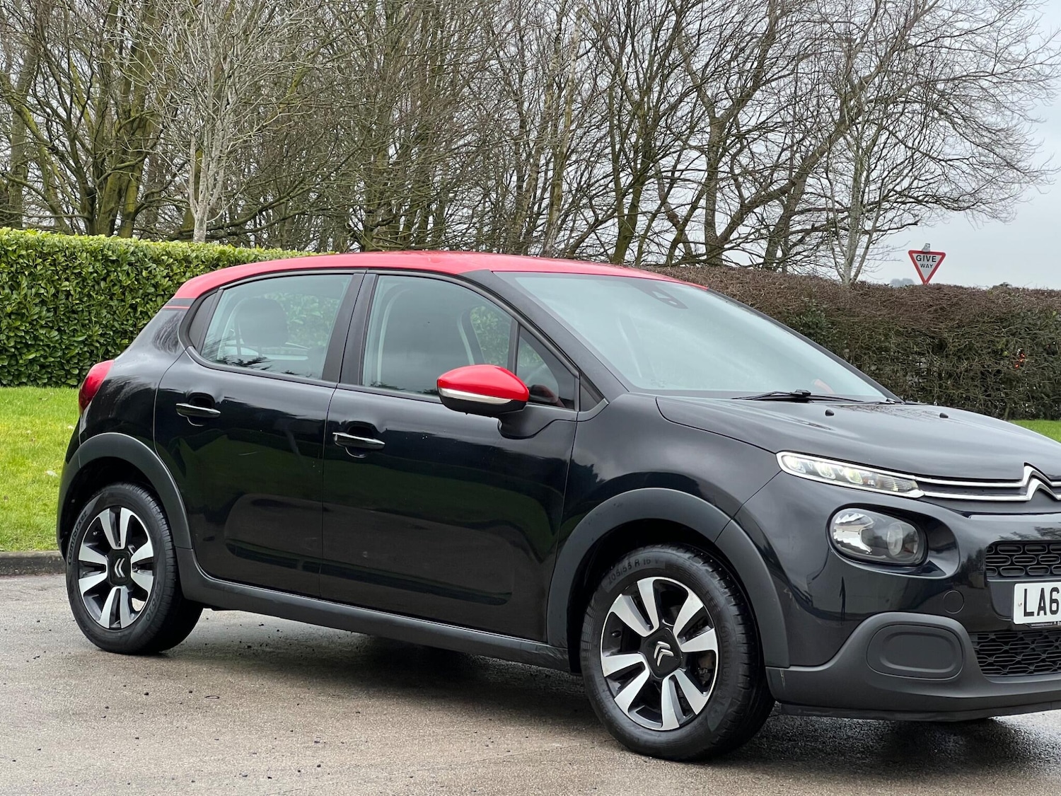 Used Citroen C3 2018 for sale - 77612964: Photo 12