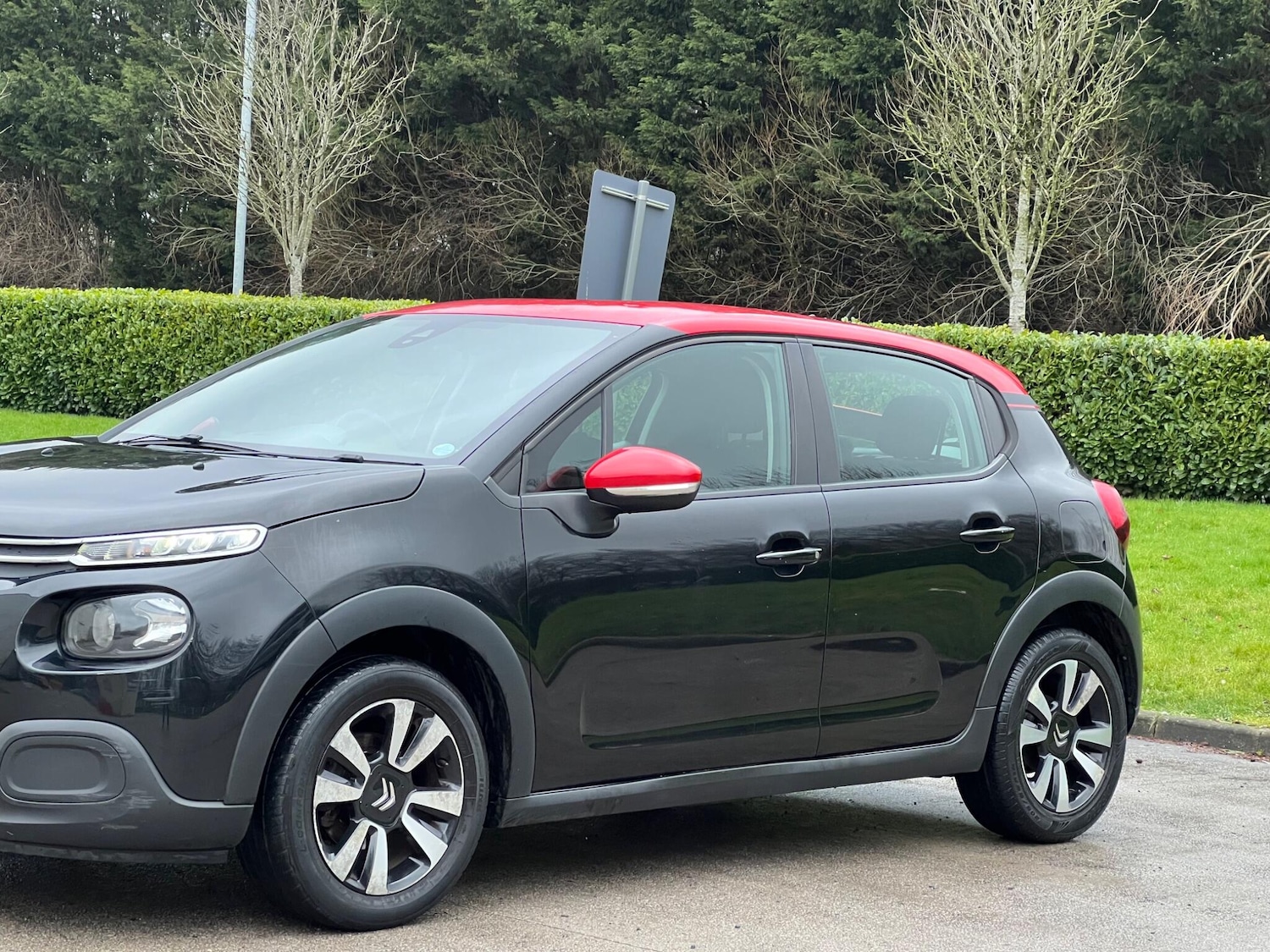 Used Citroen C3 2018 for sale - 77612964: Photo 13