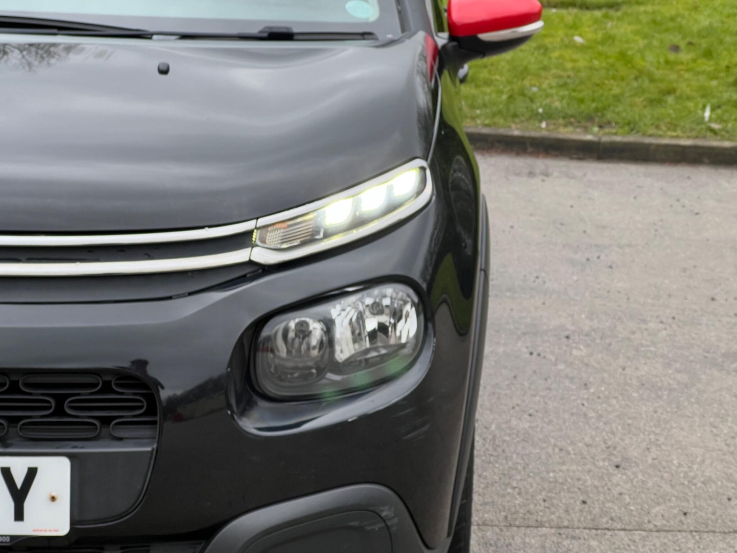 Used Citroen C3 2018 for sale - 77612964: Photo 14