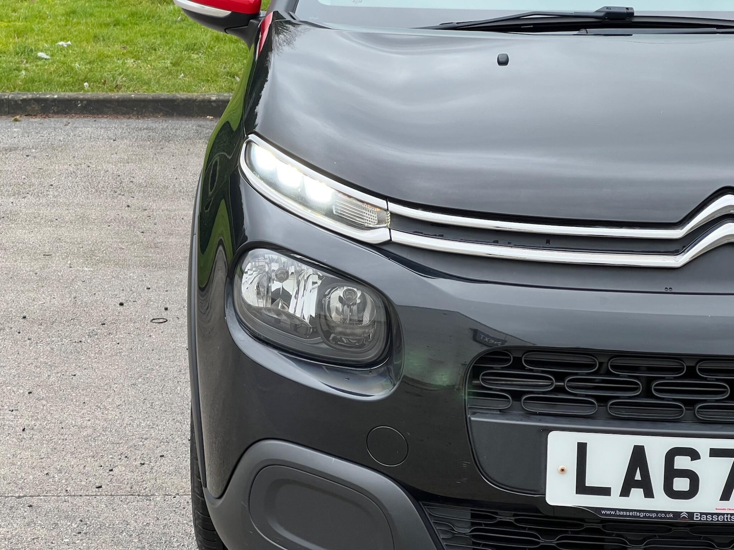 Used Citroen C3 2018 for sale - 77612964: Photo 17