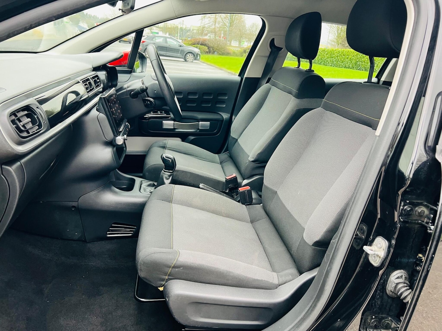 Used Citroen C3 2018 for sale - 77612964: Photo 19