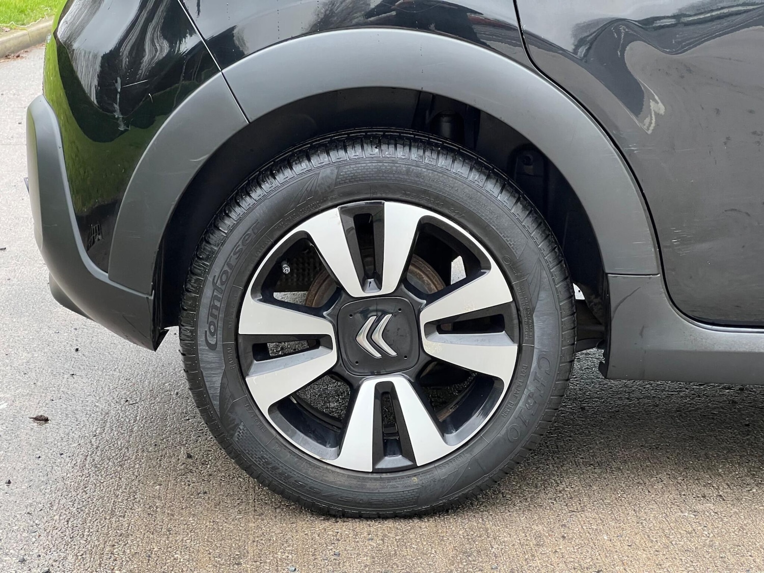 Used Citroen C3 2018 for sale - 77612964: Photo 23