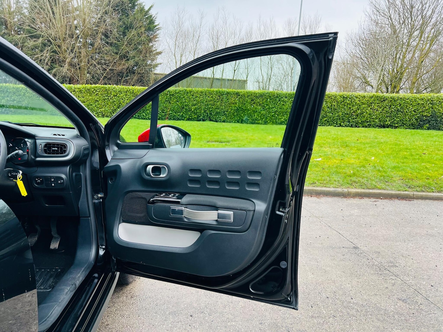 Used Citroen C3 2018 for sale - 77612964: Photo 24