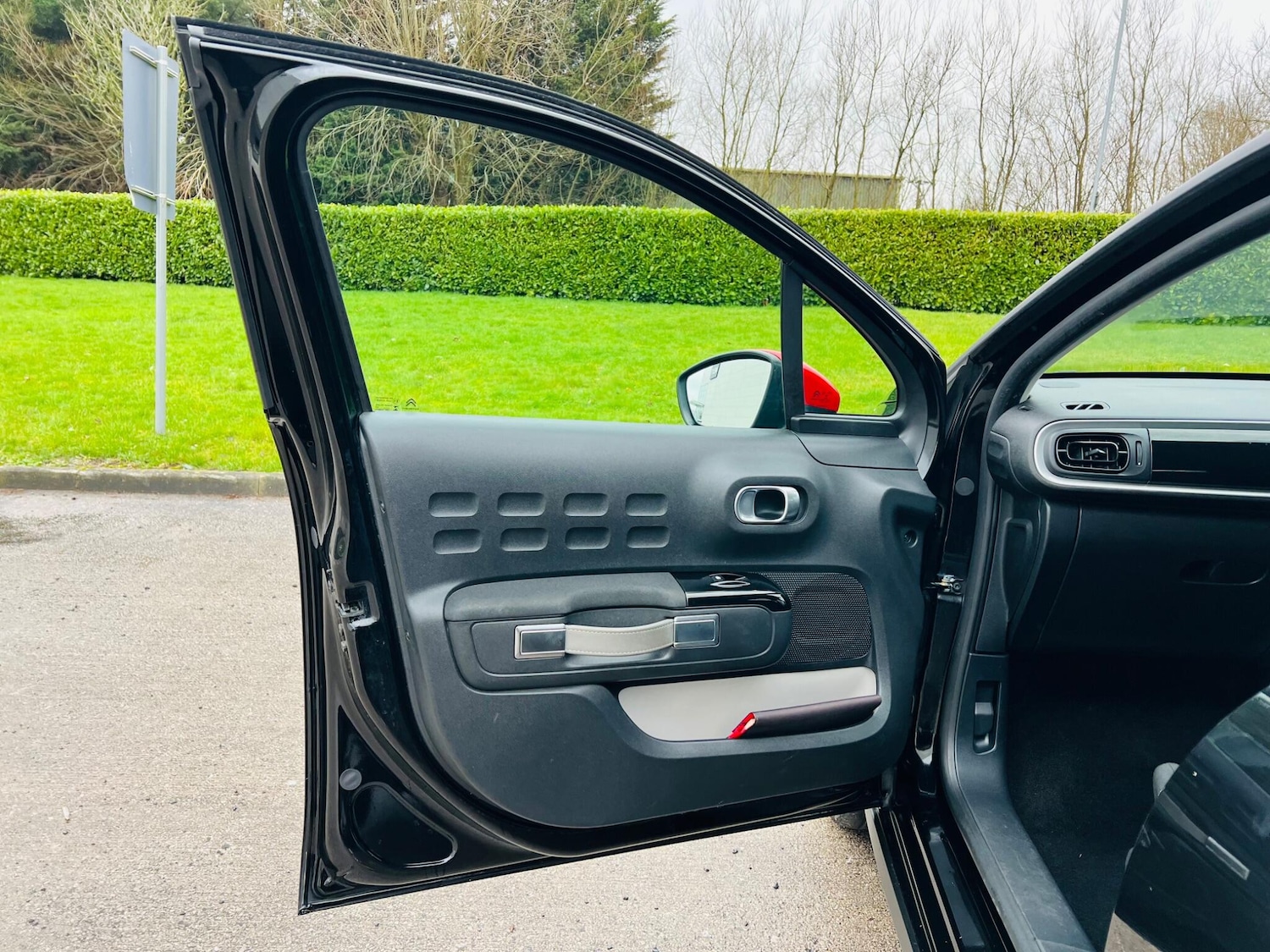 Used Citroen C3 2018 for sale - 77612964: Photo 25