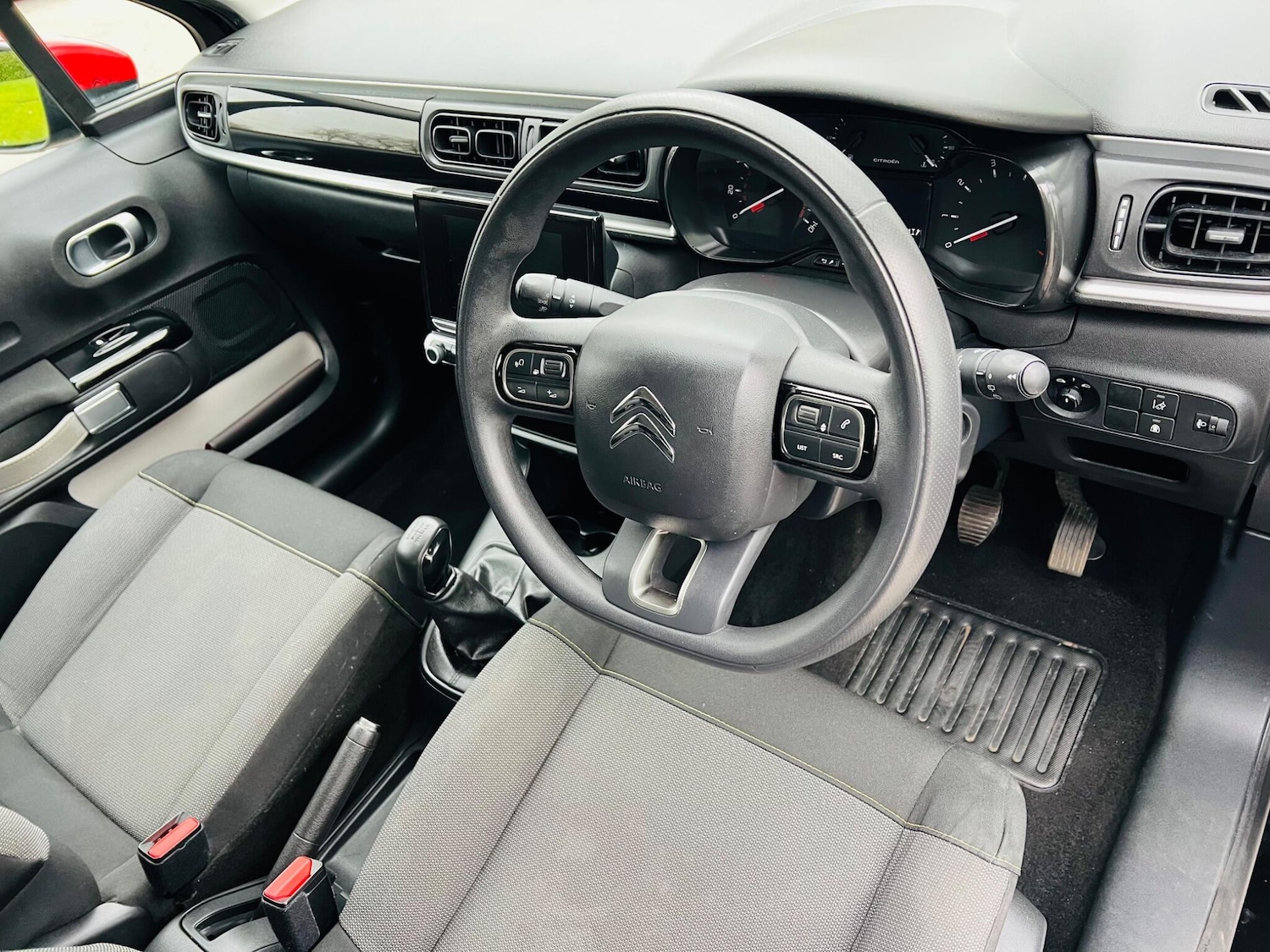 Used Citroen C3 2018 for sale - 77612964: Photo 26