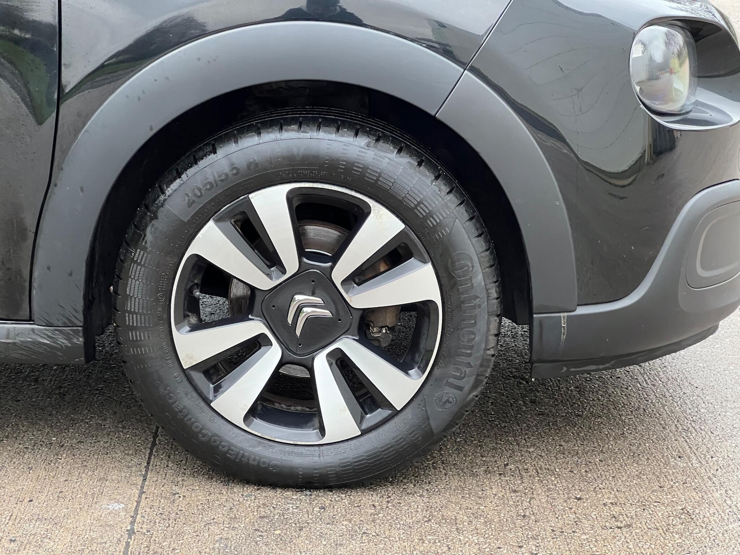 Used Citroen C3 2018 for sale - 77612964: Photo 27