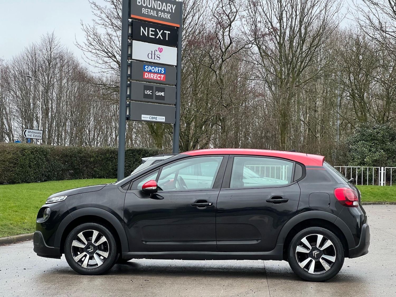 Used Citroen C3 2018 for sale - 77612964: Photo 28