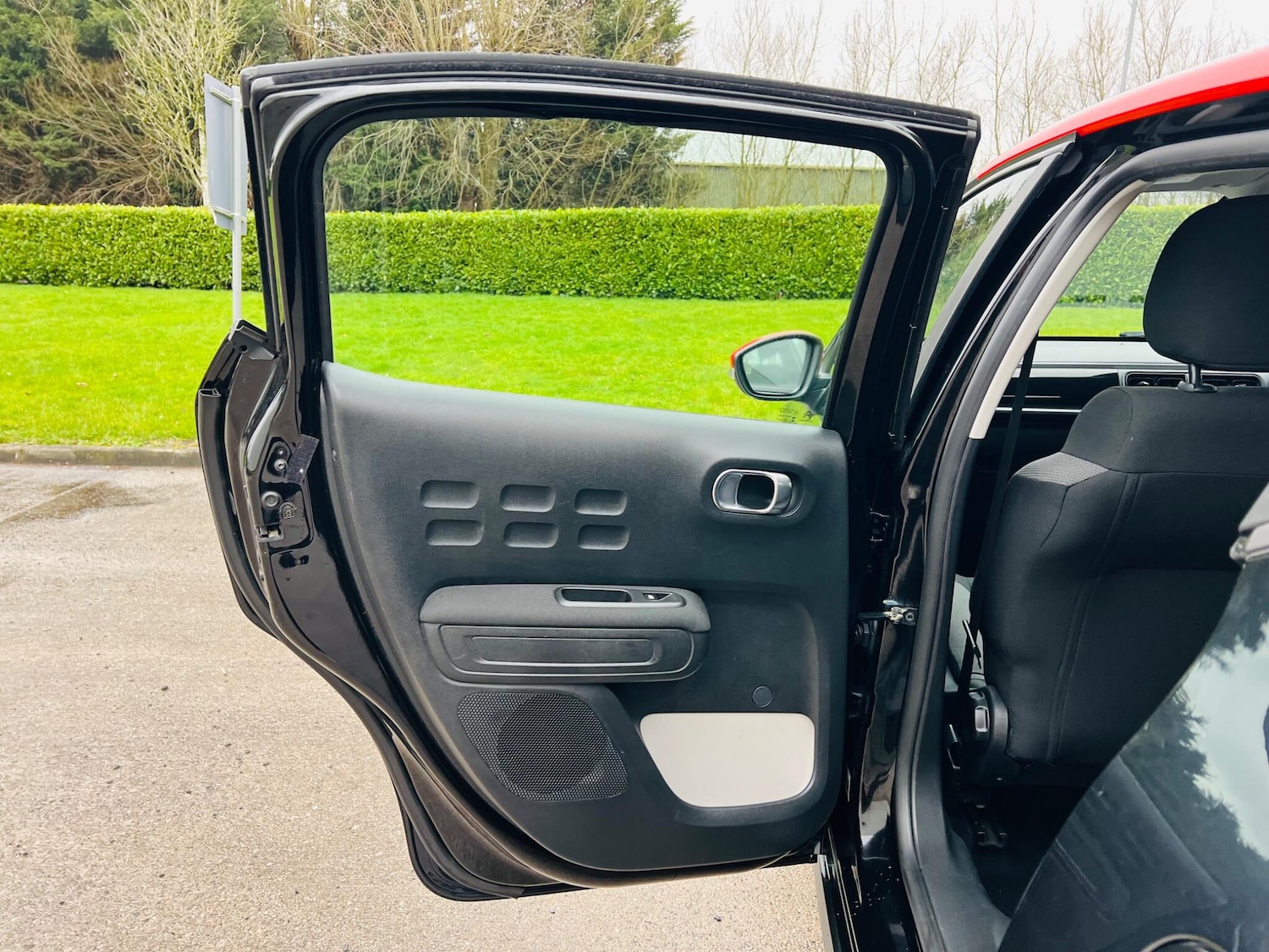 Used Citroen C3 2018 for sale - 77612964: Photo 29