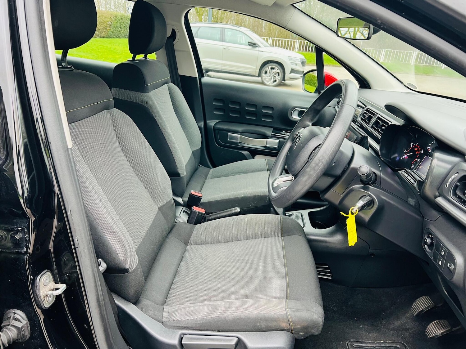 Used Citroen C3 2018 for sale - 77612964: Photo 30