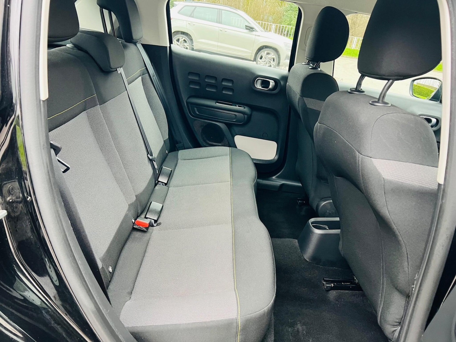 Used Citroen C3 2018 for sale - 77612964: Photo 31