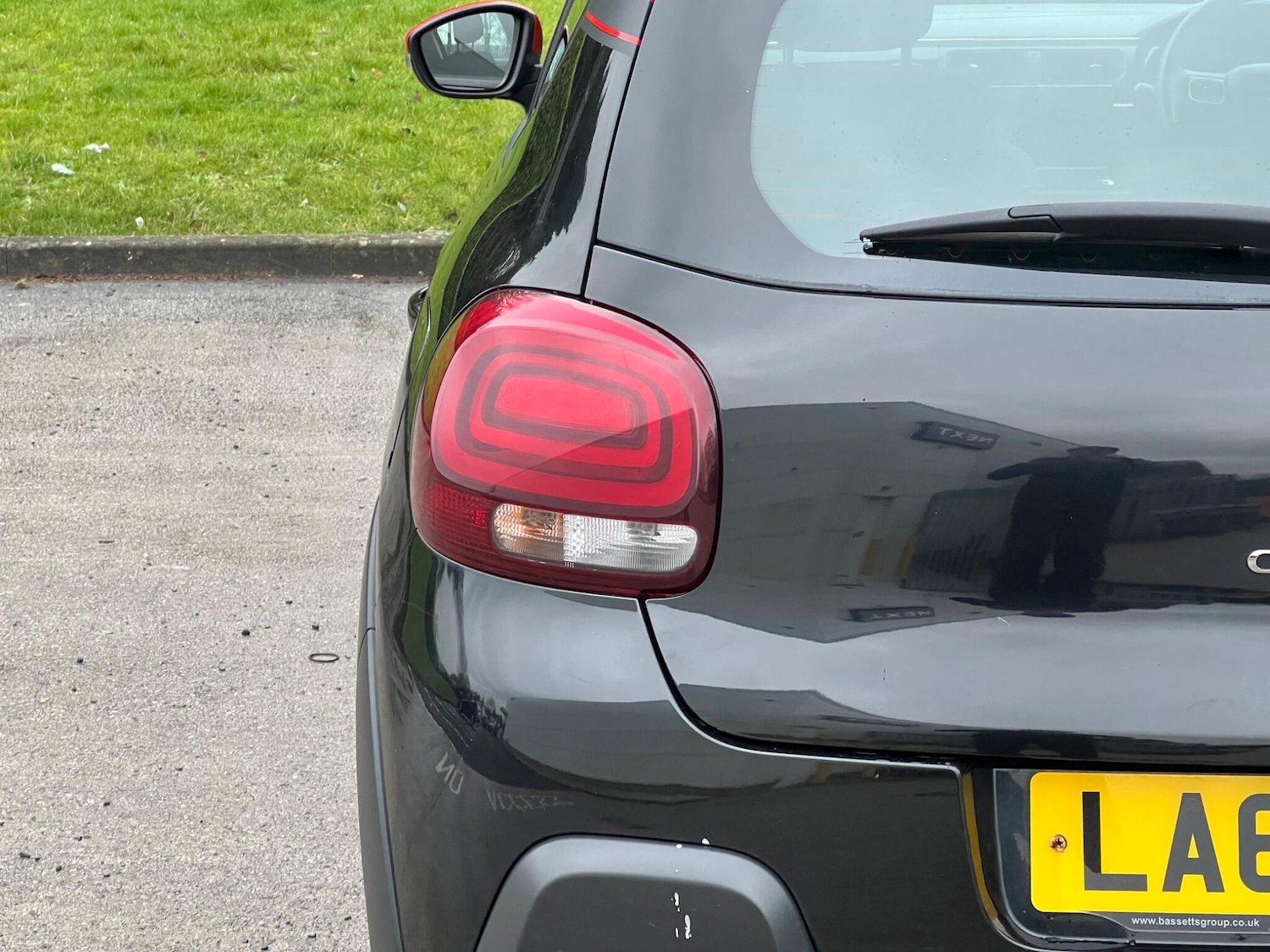 Used Citroen C3 2018 for sale - 77612964: Photo 32