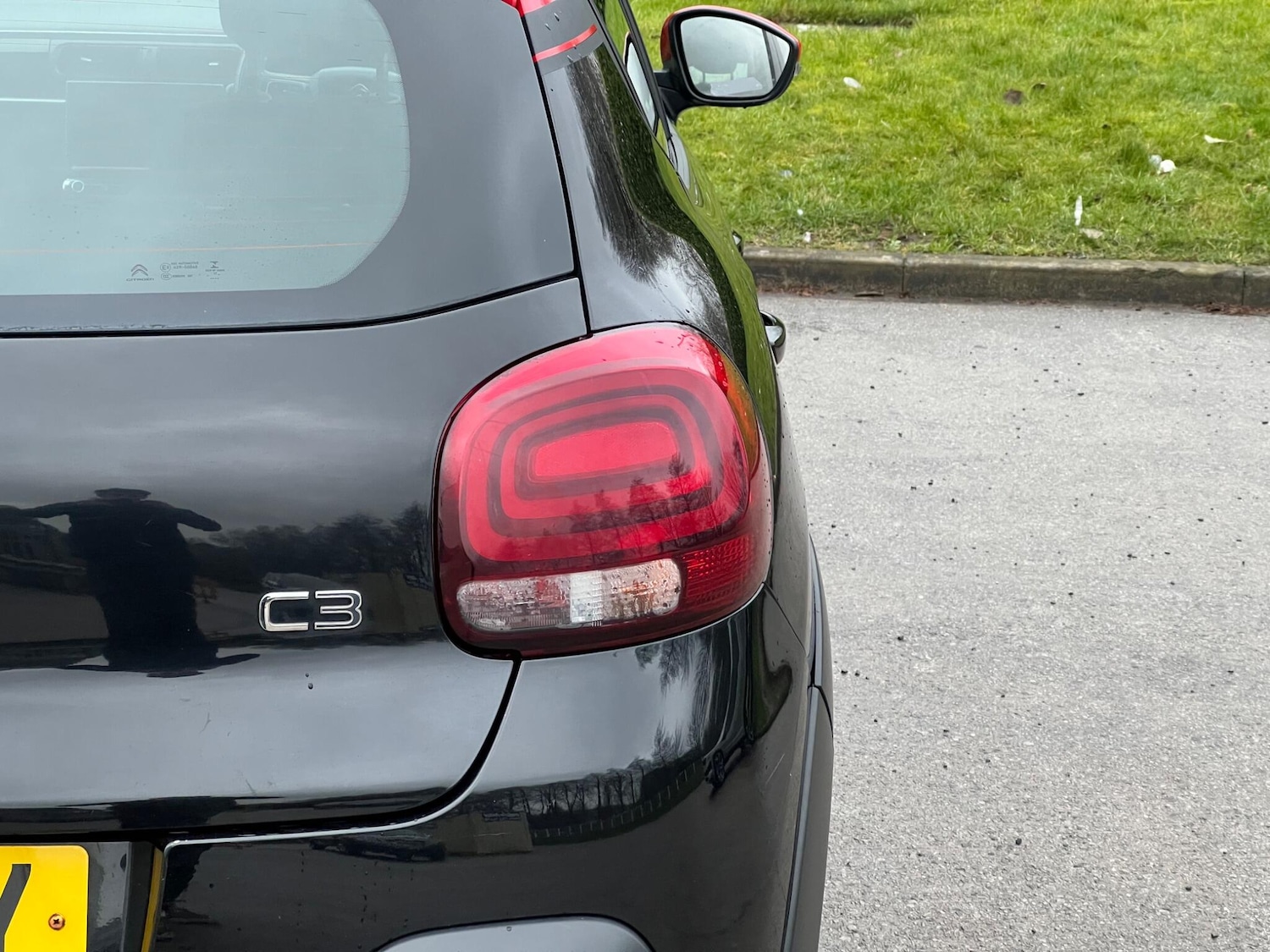 Used Citroen C3 2018 for sale - 77612964: Photo 33