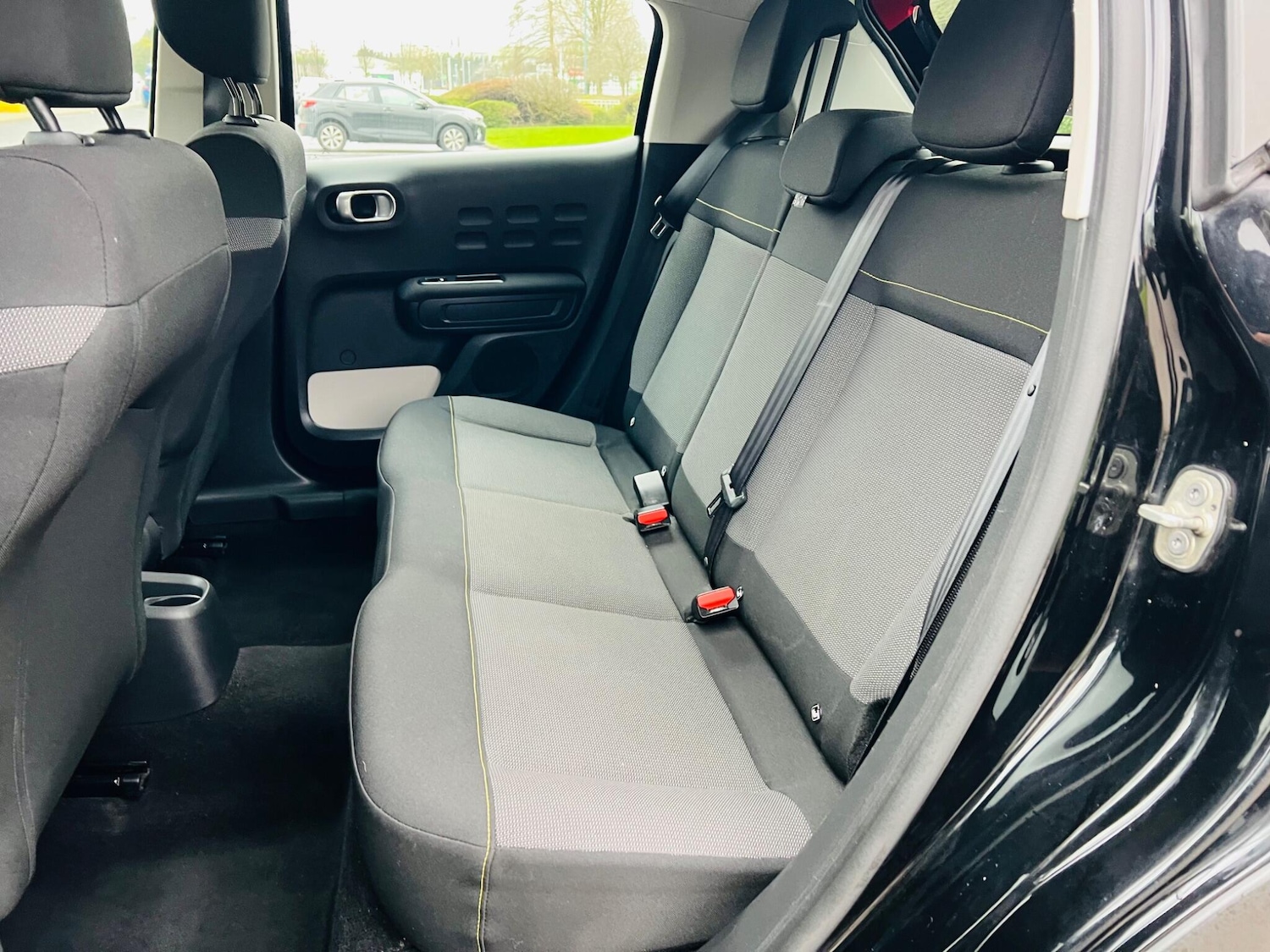 Used Citroen C3 2018 for sale - 77612964: Photo 34