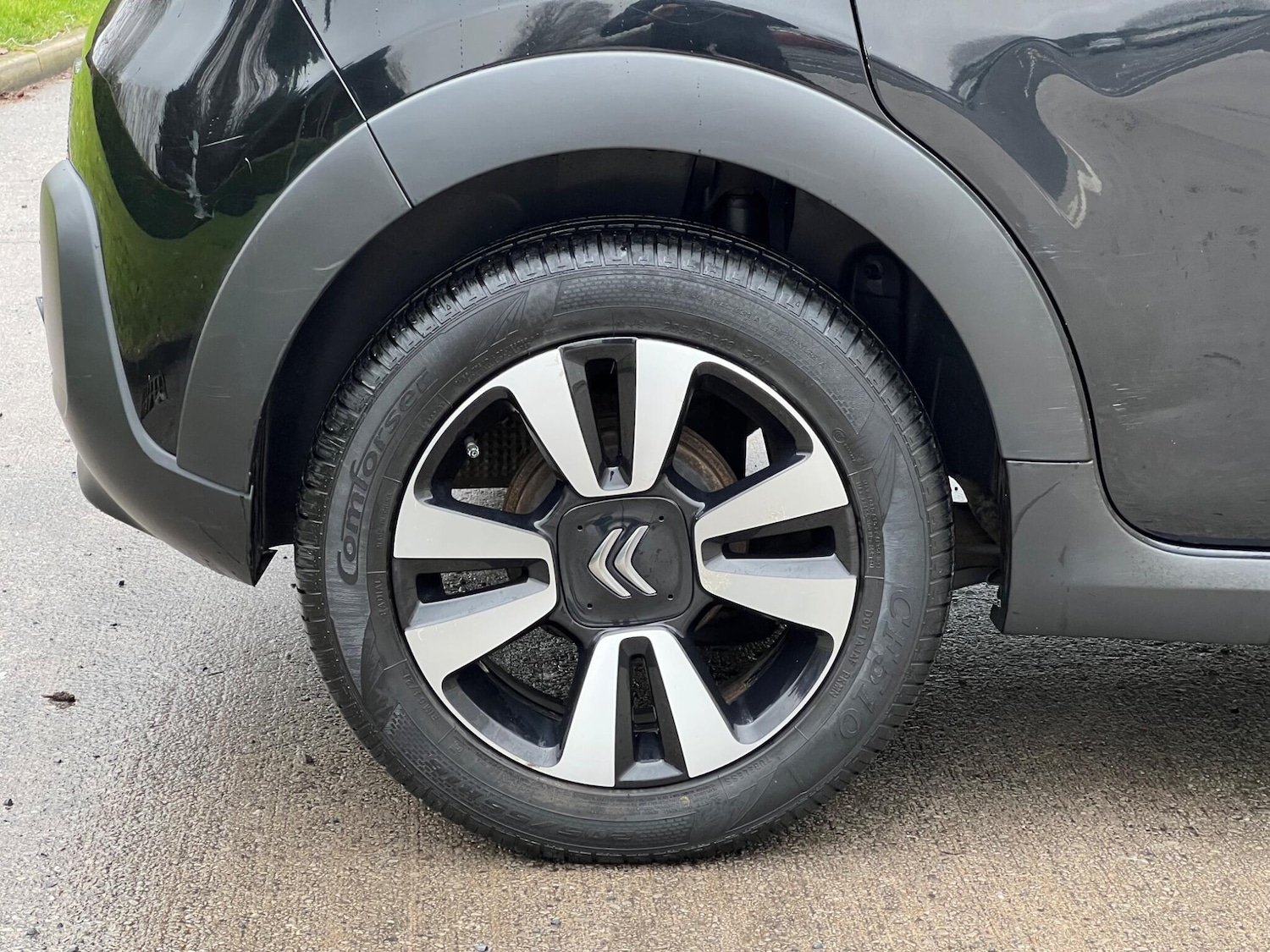 Used Citroen C3 2018 for sale - 77612964: Photo 35