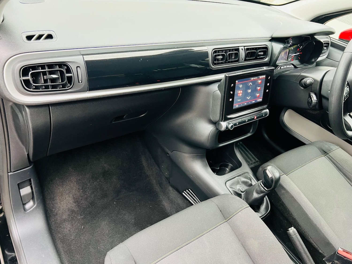 Used Citroen C3 2018 for sale - 77612964: Photo 36