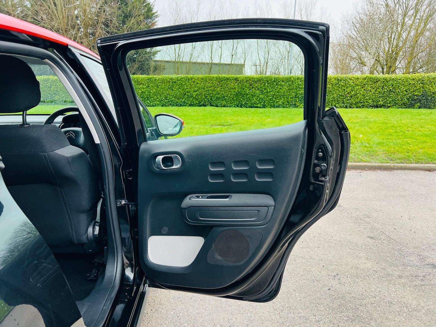 Used Citroen C3 2018 for sale - 77612964: Photo 37