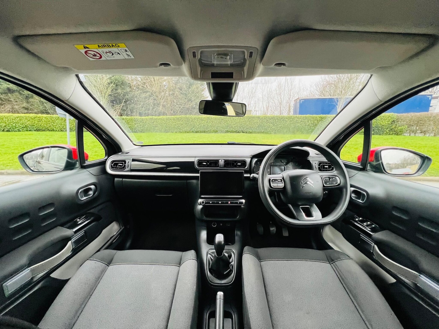 Used Citroen C3 2018 for sale - 77612964: Photo 38