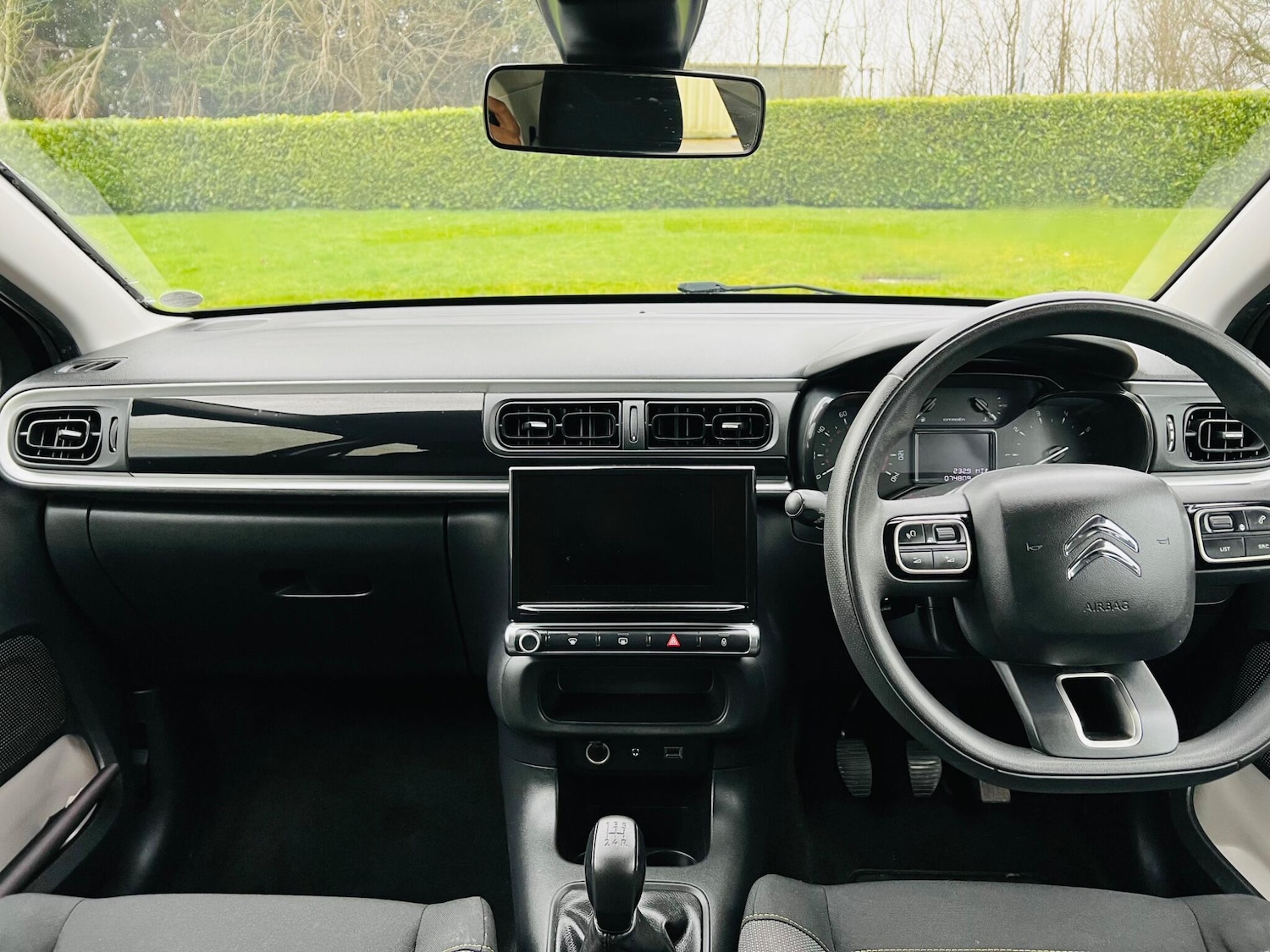 Used Citroen C3 2018 for sale - 77612964: Photo 39