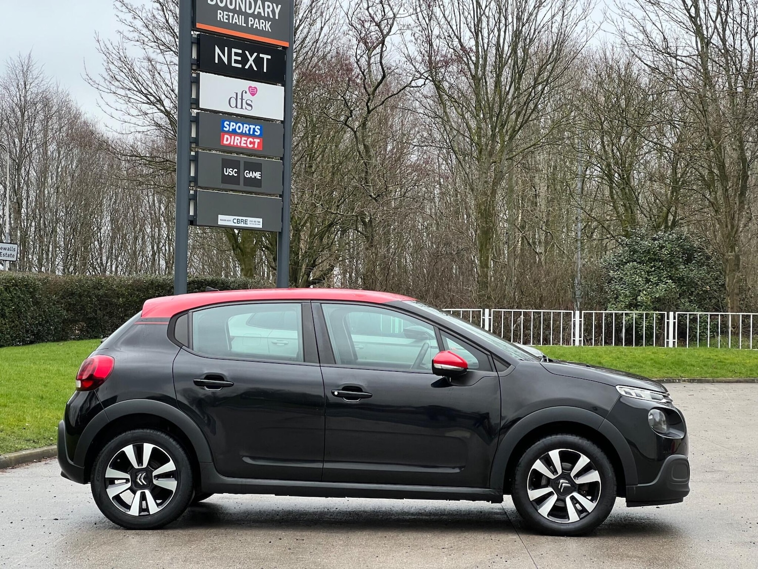 Used Citroen C3 2018 for sale - 77612964: Photo 4