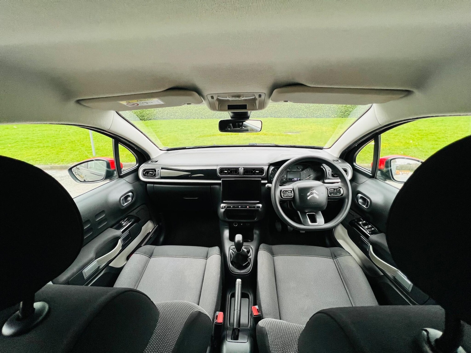 Used Citroen C3 2018 for sale - 77612964: Photo 40