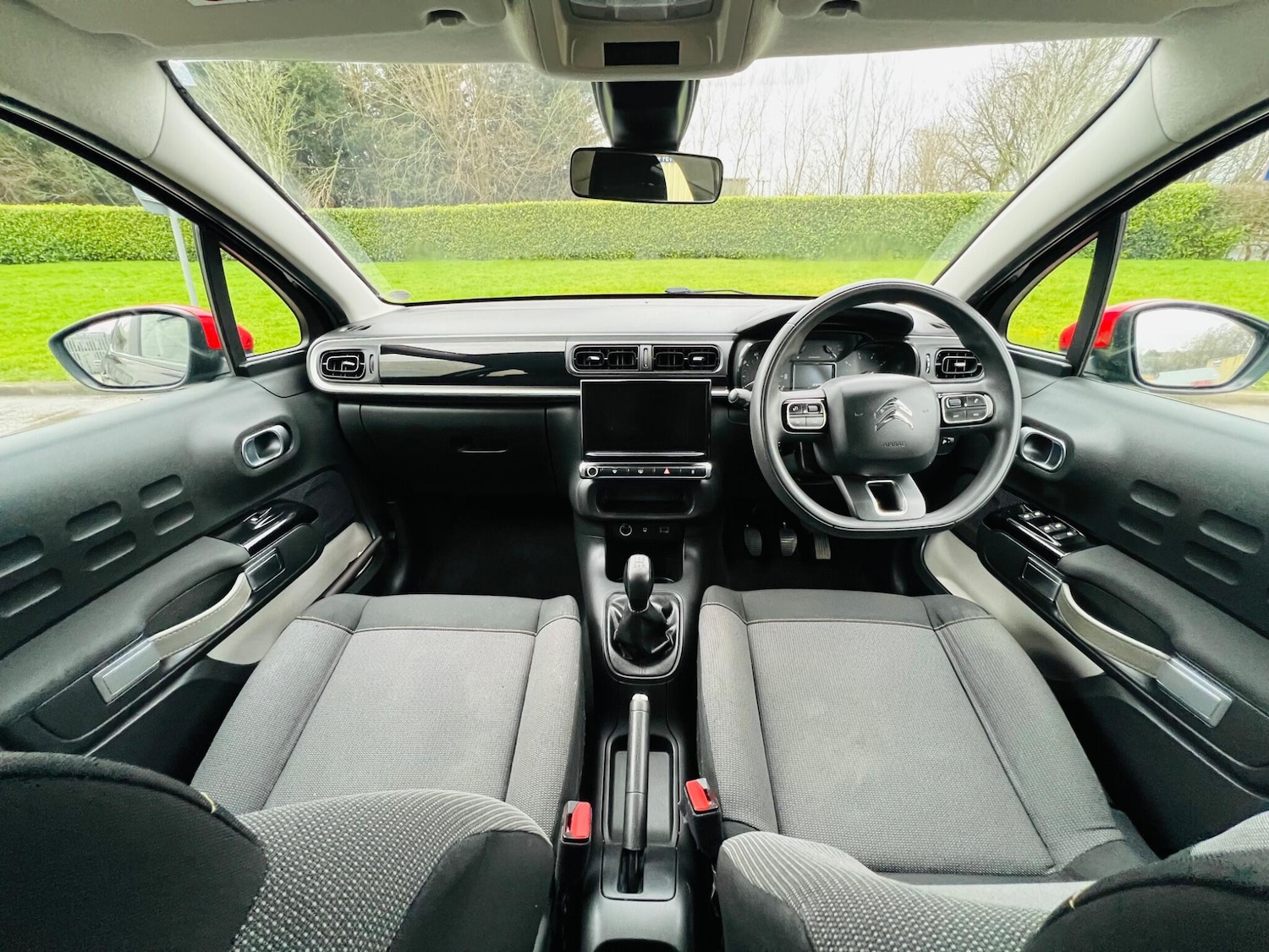 Used Citroen C3 2018 for sale - 77612964: Photo 41