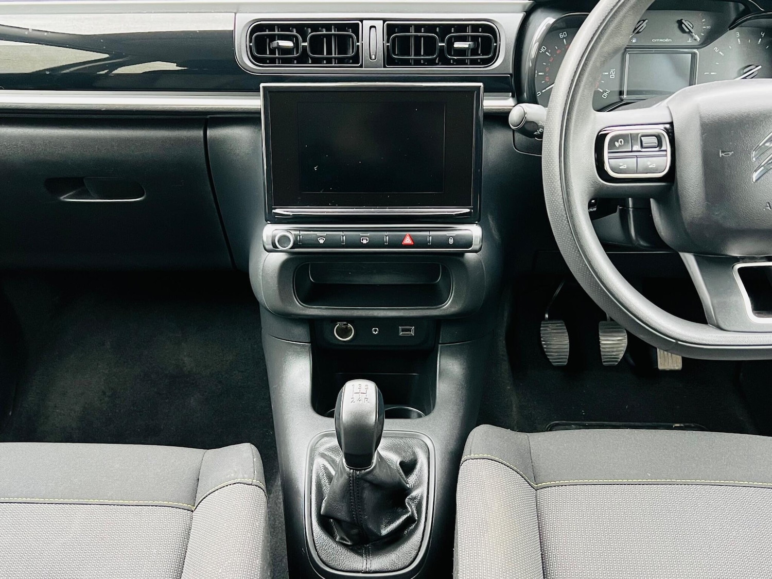 Used Citroen C3 2018 for sale - 77612964: Photo 42