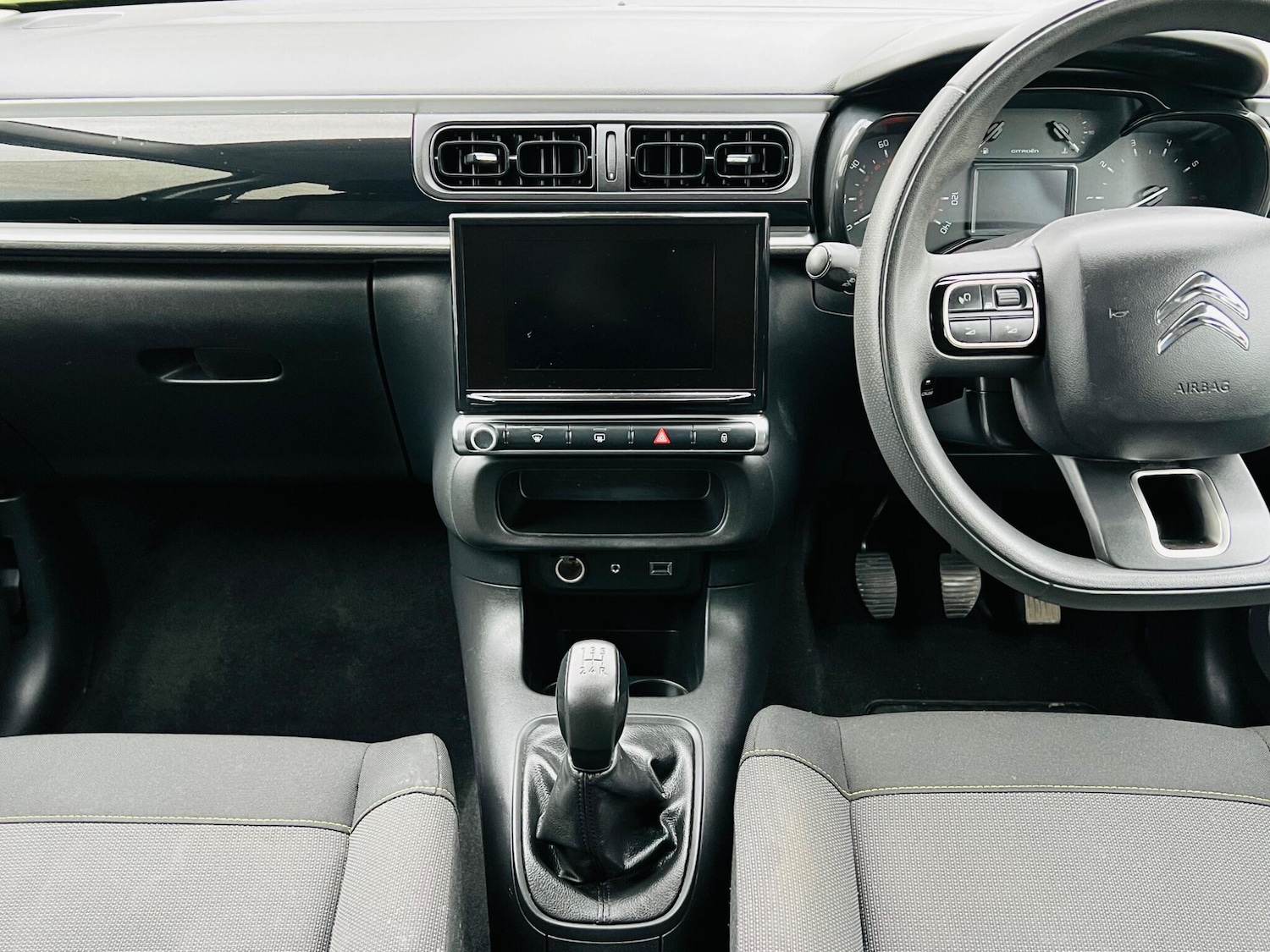 Used Citroen C3 2018 for sale - 77612964: Photo 44