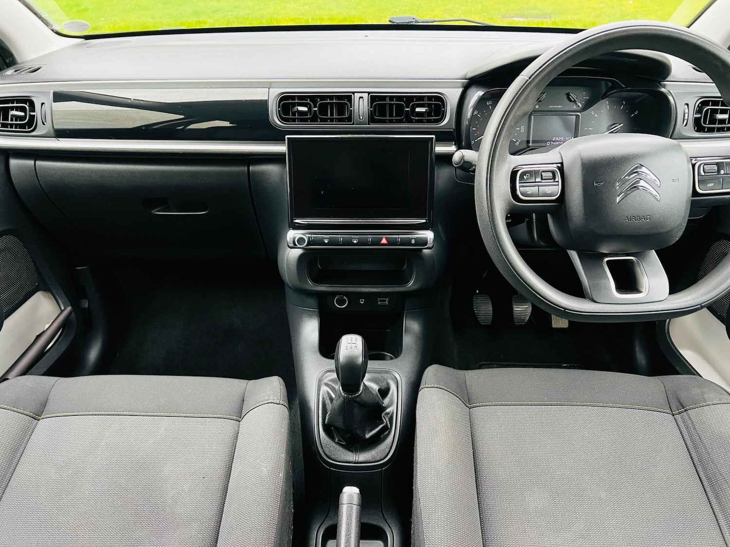 Used Citroen C3 2018 for sale - 77612964: Photo 45