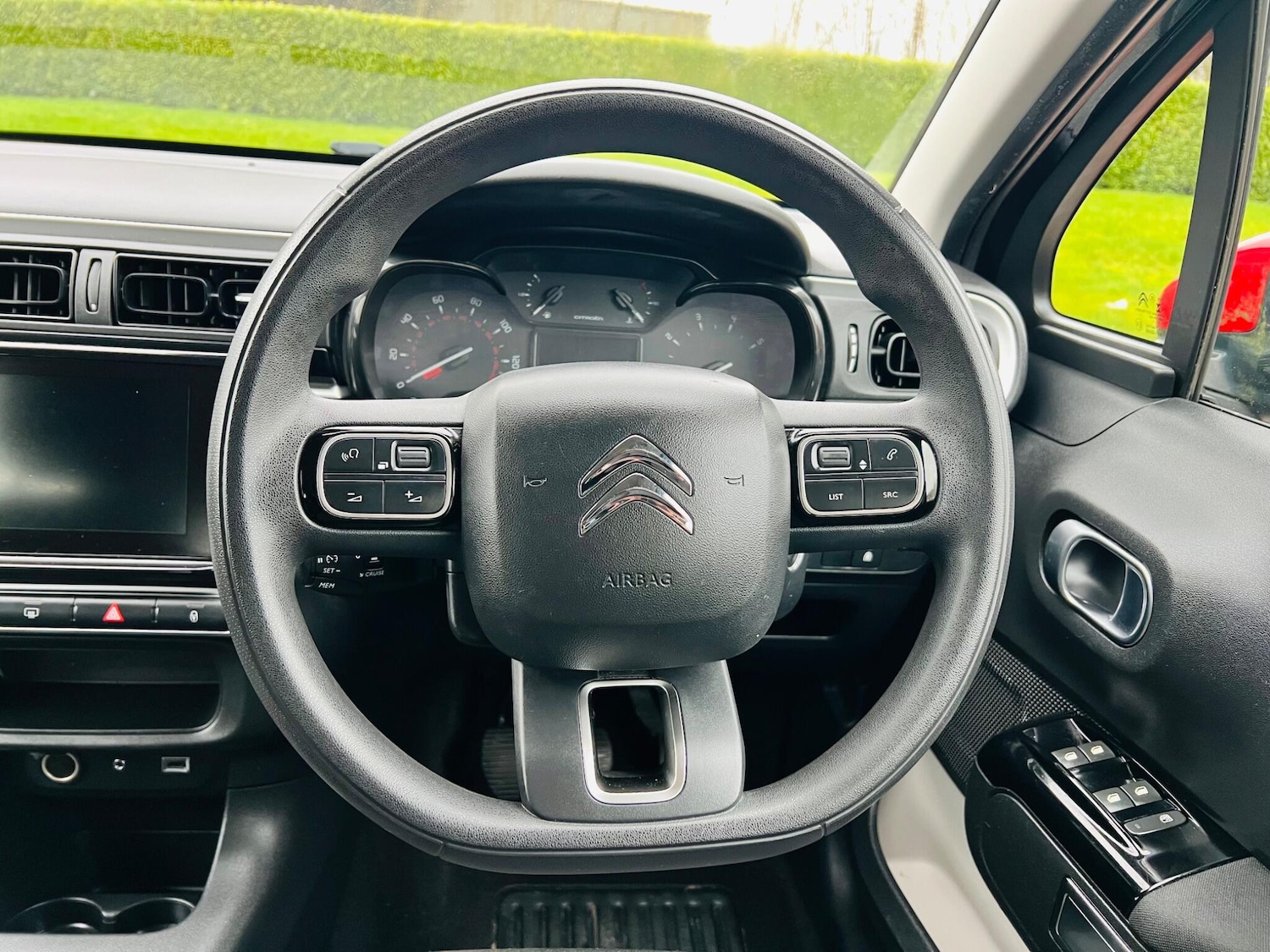 Used Citroen C3 2018 for sale - 77612964: Photo 47