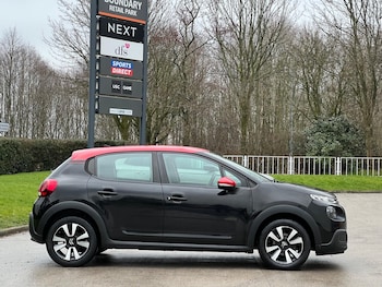Used Citroen C3 2018 for sale - 77612964: Photo