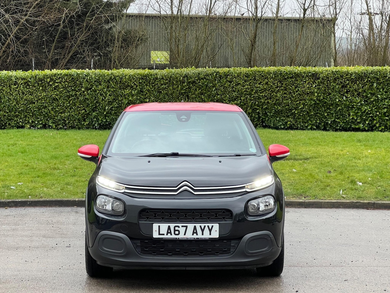 Used Citroen C3 2018 for sale - 77612964: Photo 5