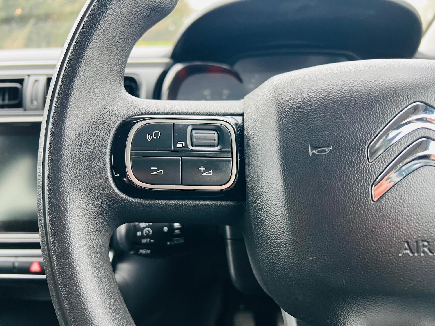 Used Citroen C3 2018 for sale - 77612964: Photo 50