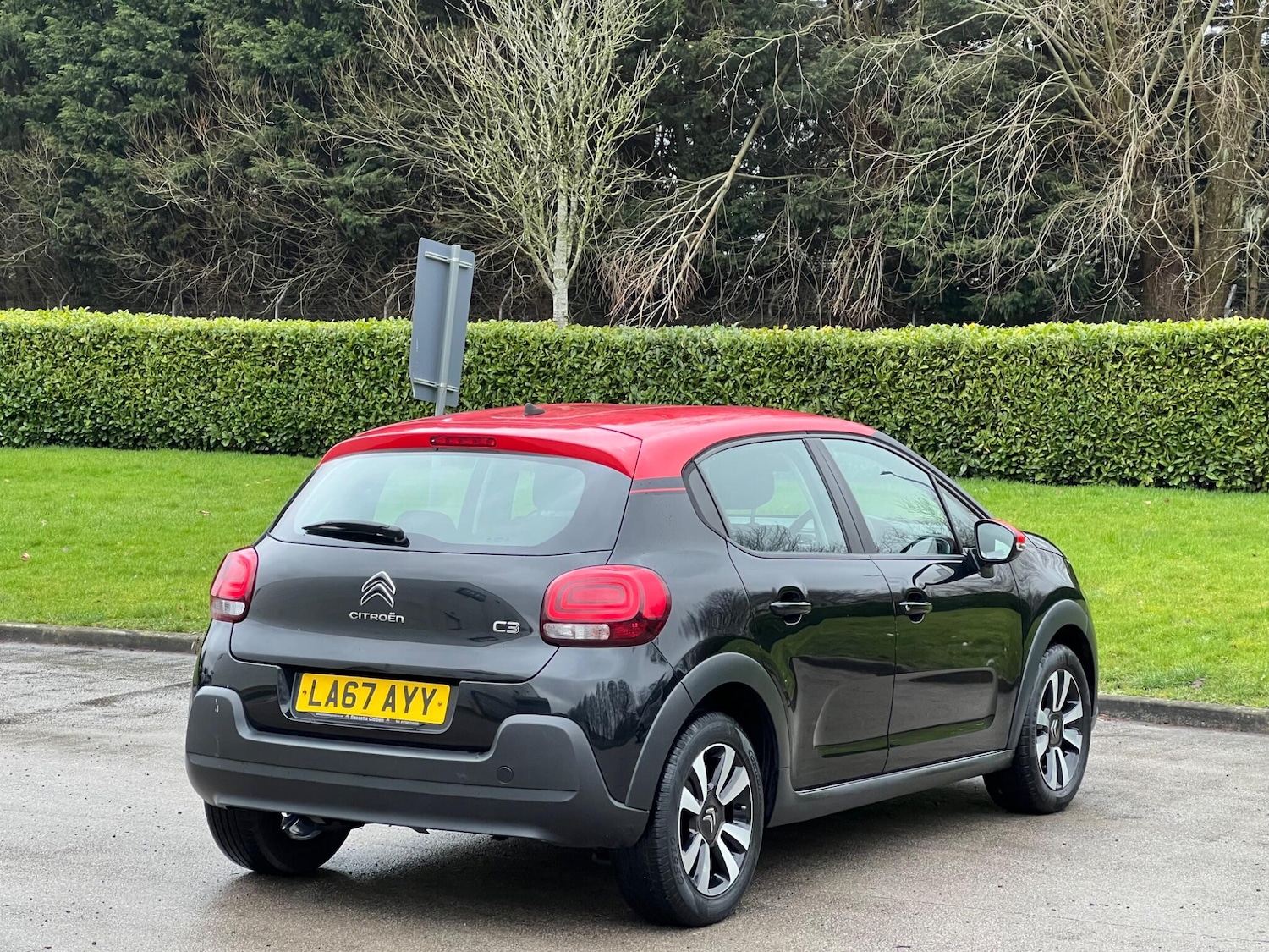 Used Citroen C3 2018 for sale - 77612964: Photo 6