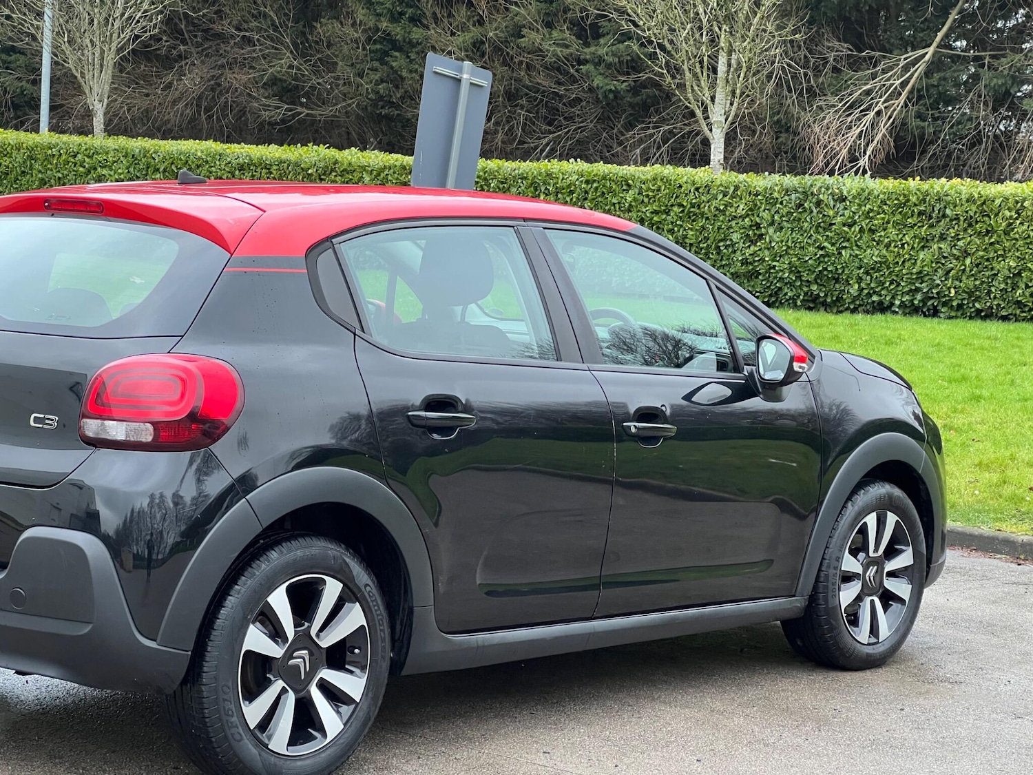 Used Citroen C3 2018 for sale - 77612964: Photo 7