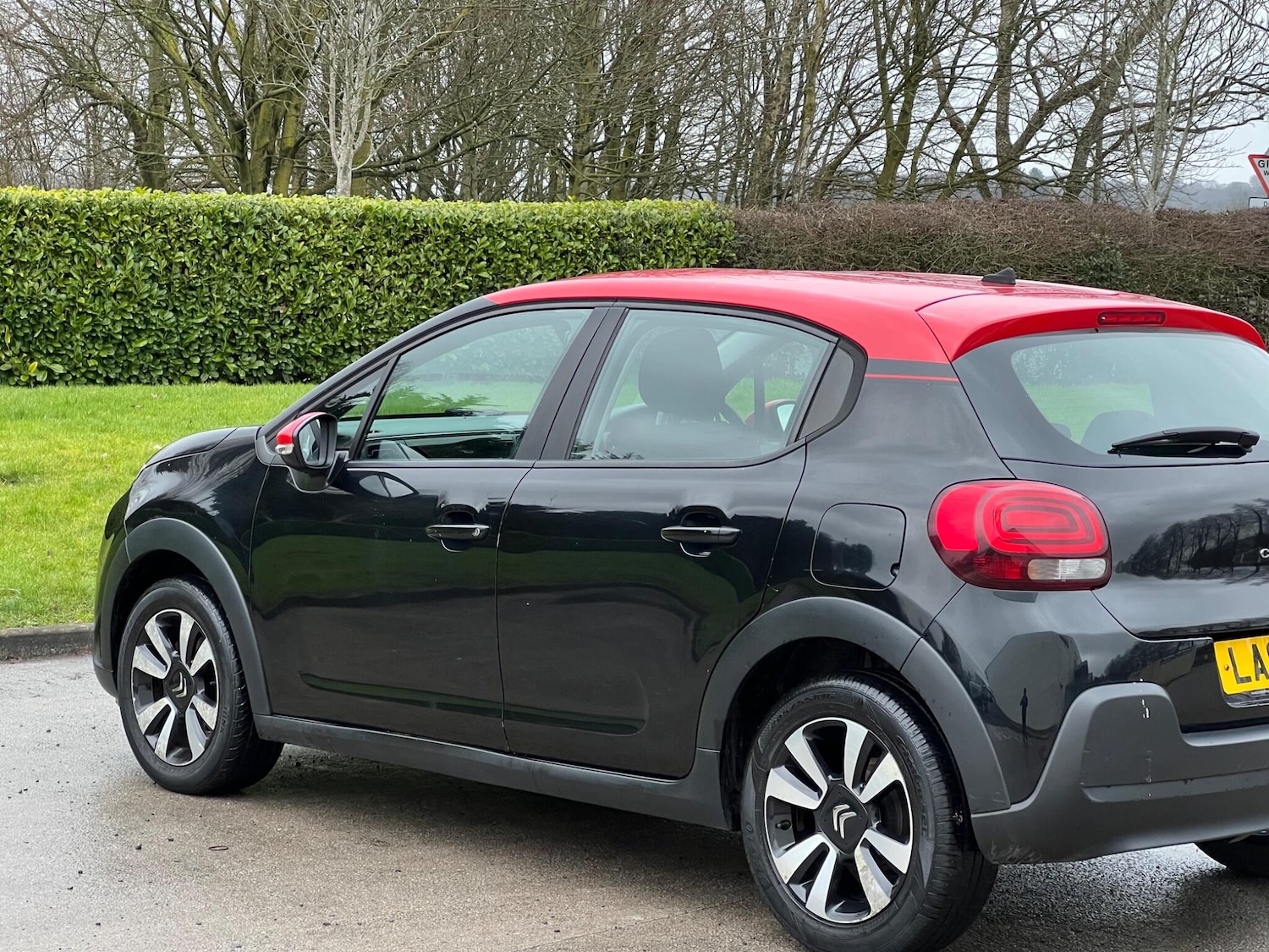 Used Citroen C3 2018 for sale - 77612964: Photo 9