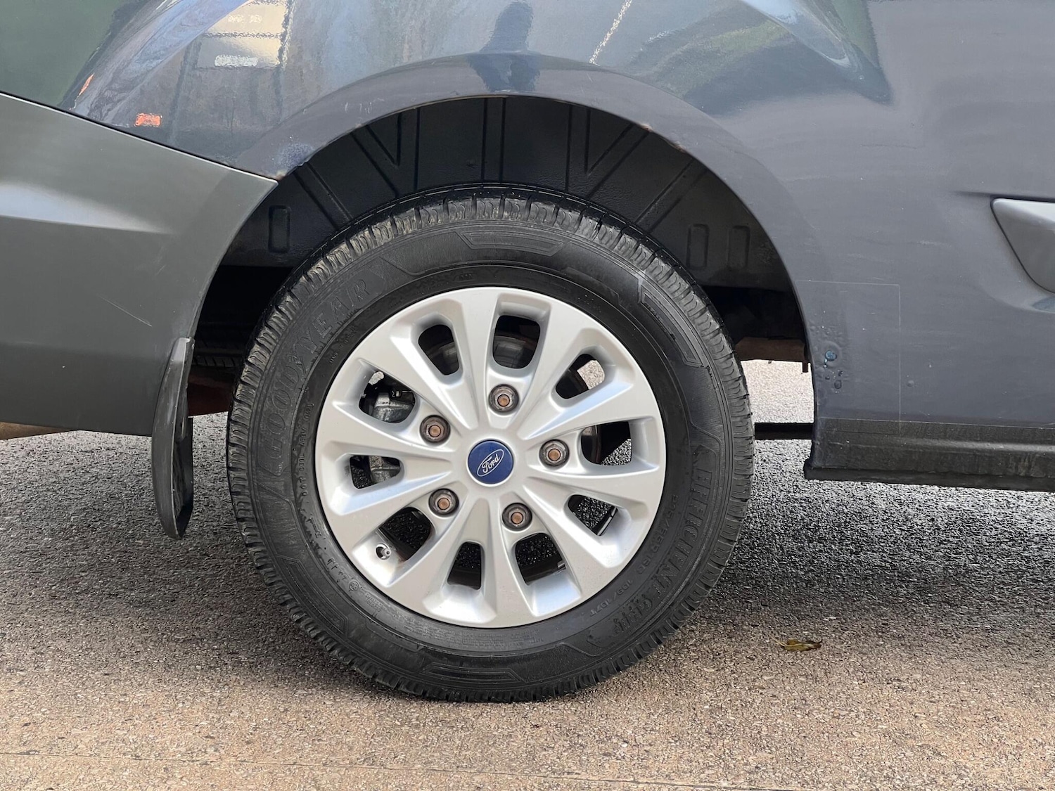 Used Ford Transit Custom 2013 for sale - 77455570: Photo 14