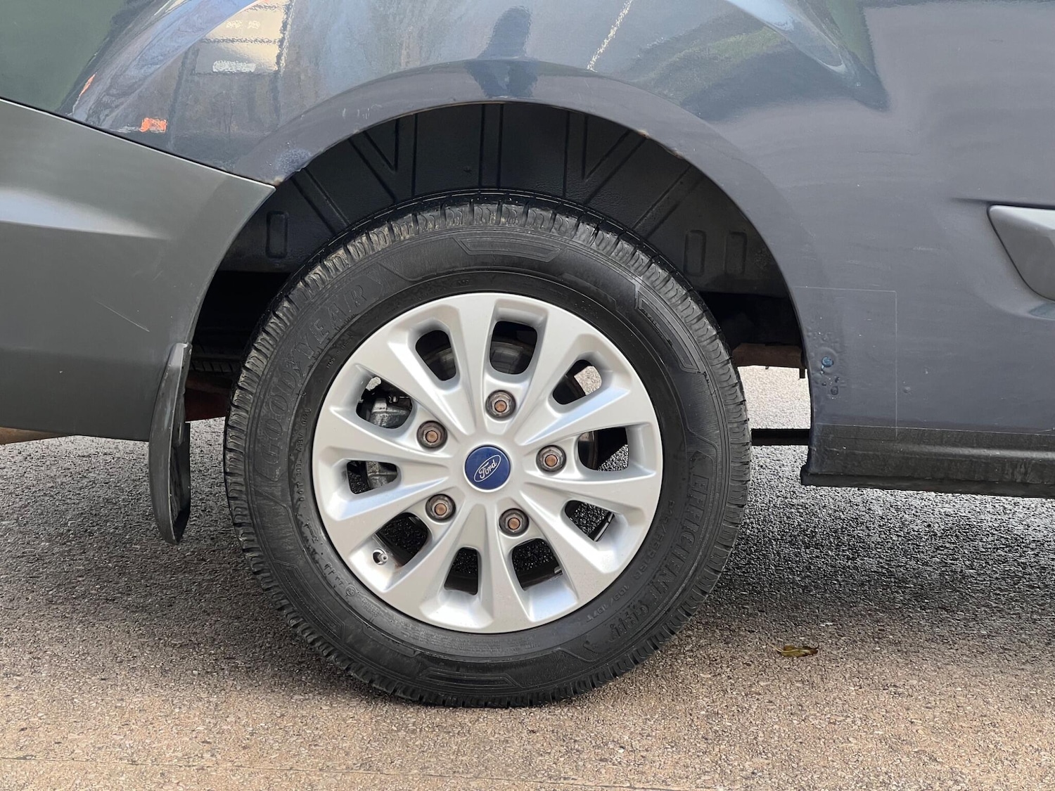 Used Ford Transit Custom 2013 for sale - 77455570: Photo 15