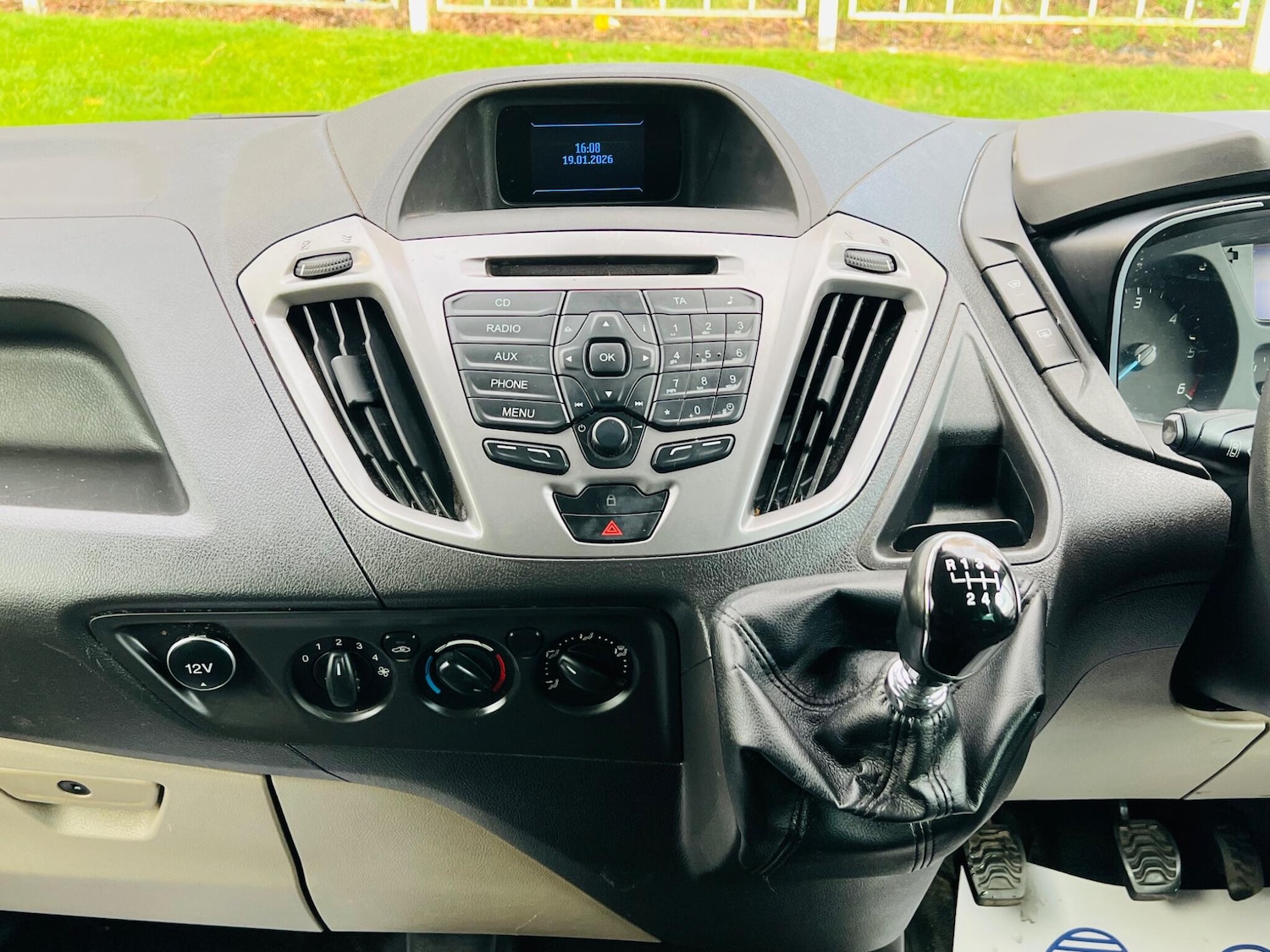 Used Ford Transit Custom 2013 for sale - 77455570: Photo 39