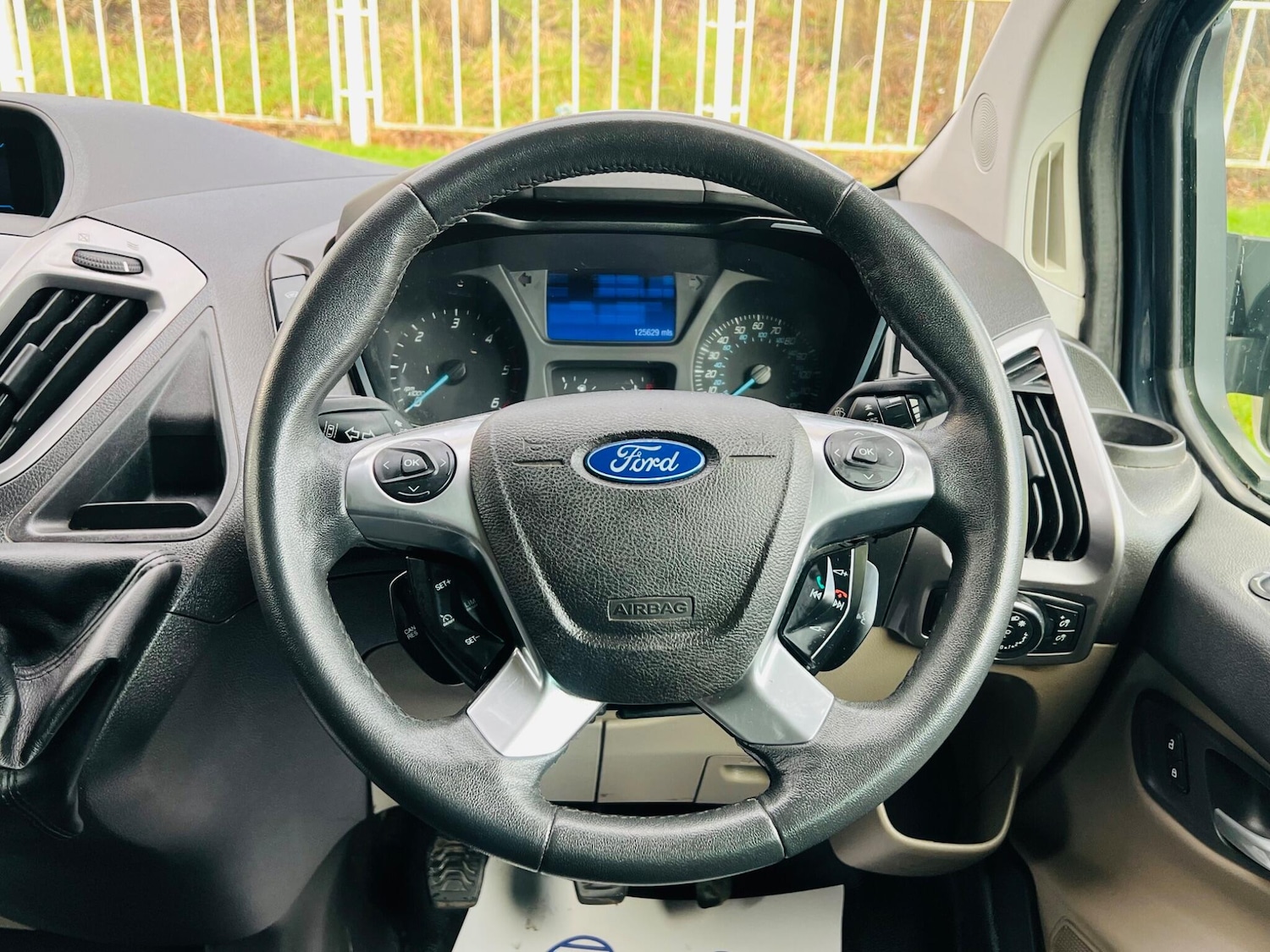 Used Ford Transit Custom 2013 for sale - 77455570: Photo 41