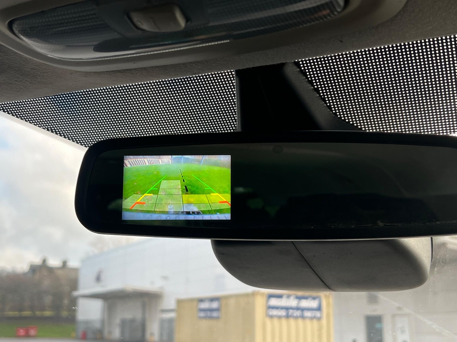 Used Ford Transit Custom 2013 for sale - 77455570: Photo 47