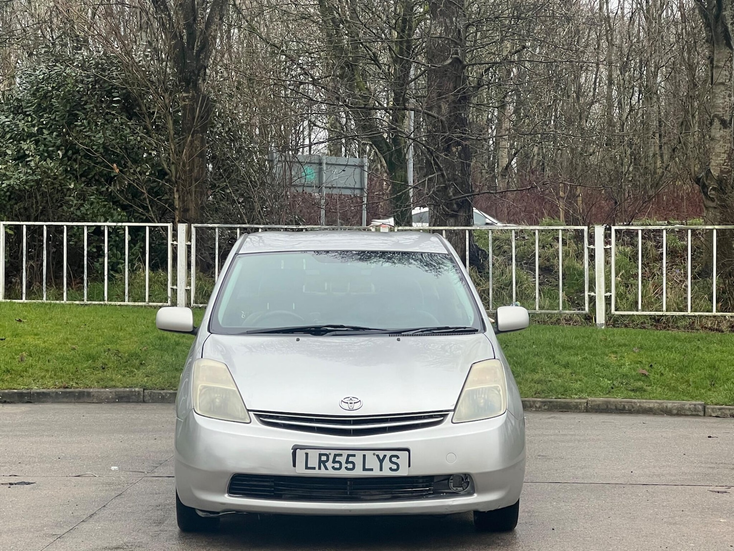 Used Toyota Prius 2005 for sale - 77560027: Photo 11