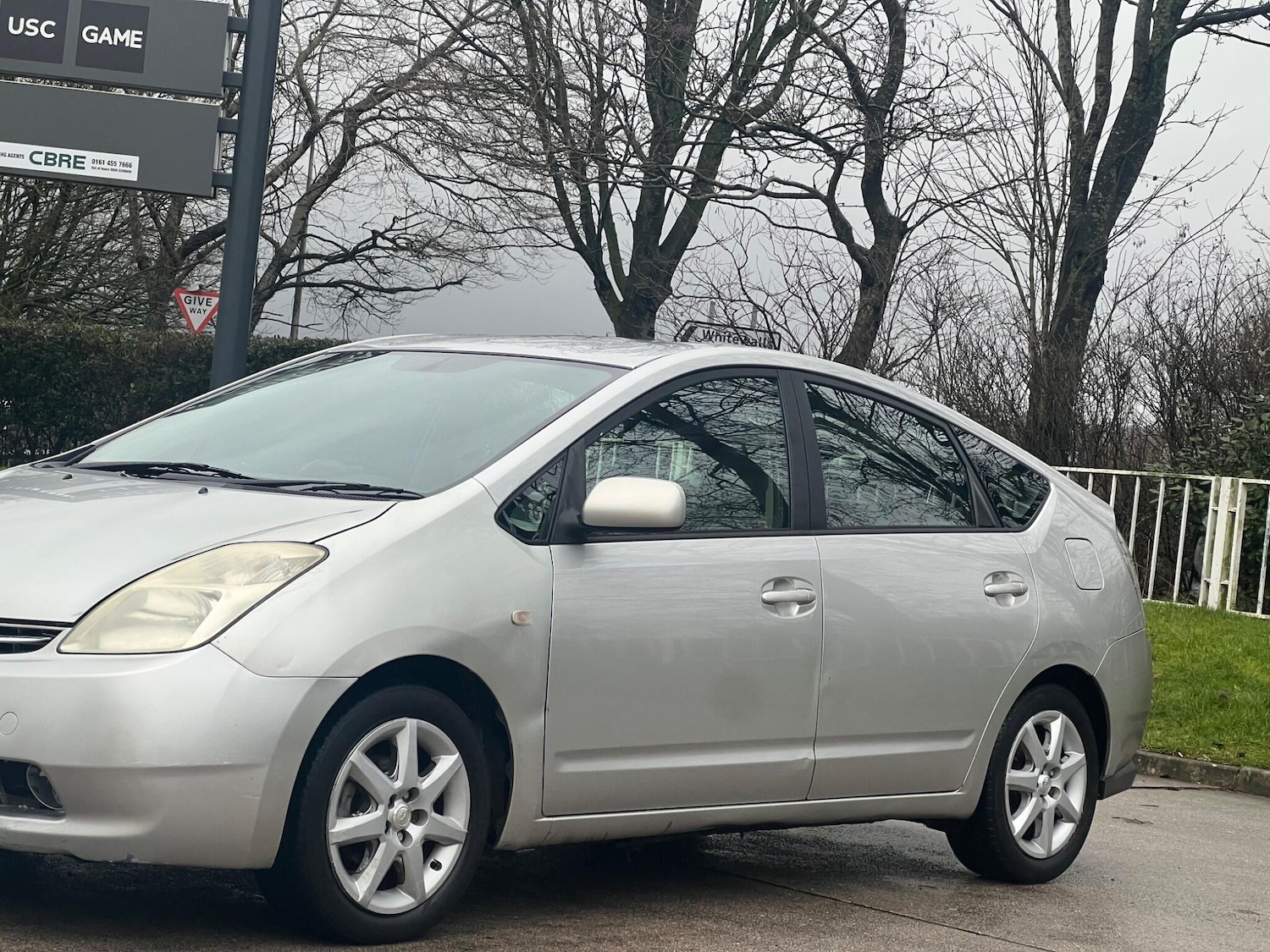 Used Toyota Prius 2005 for sale - 77560027: Photo 15
