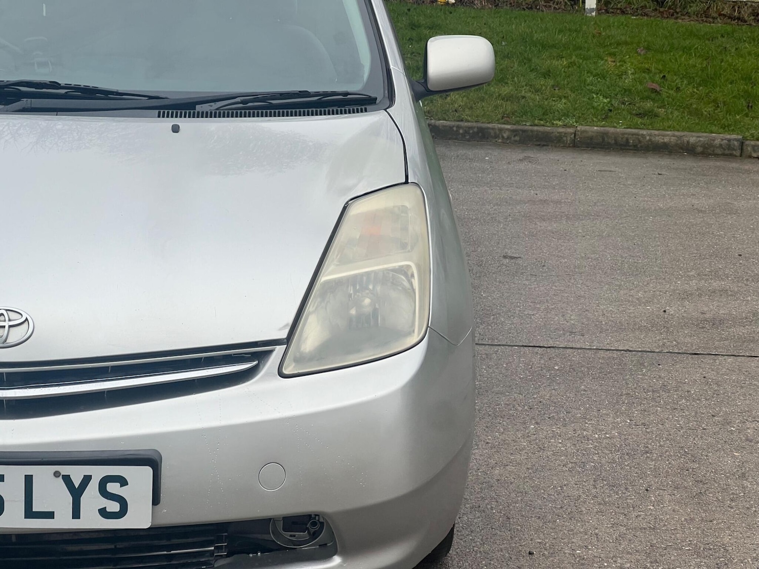 Used Toyota Prius 2005 for sale - 77560027: Photo 19