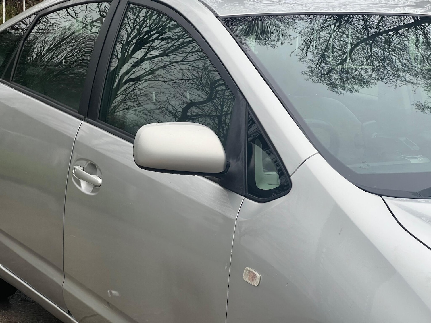 Used Toyota Prius 2005 for sale - 77560027: Photo 22