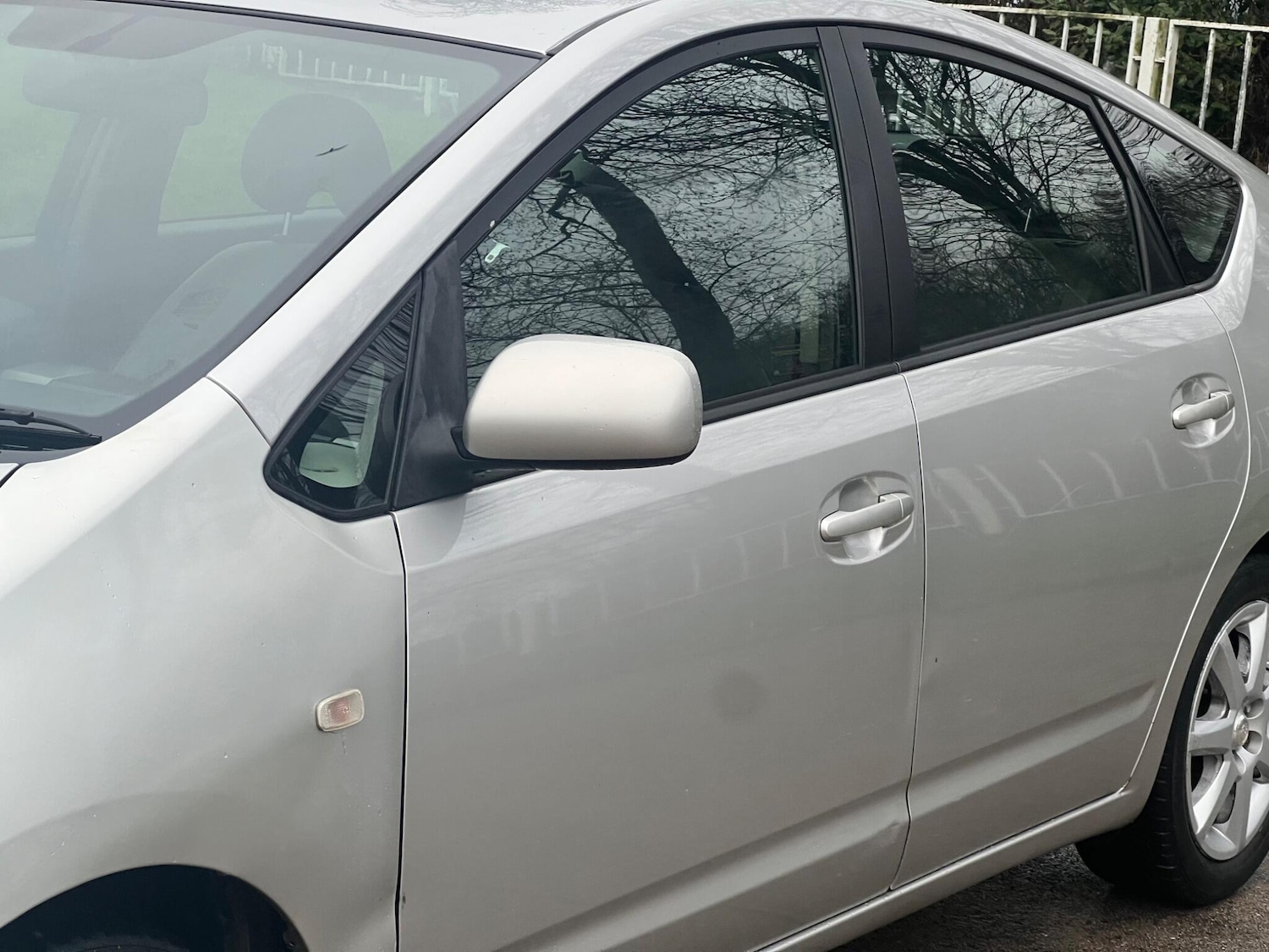 Used Toyota Prius 2005 for sale - 77560027: Photo 23