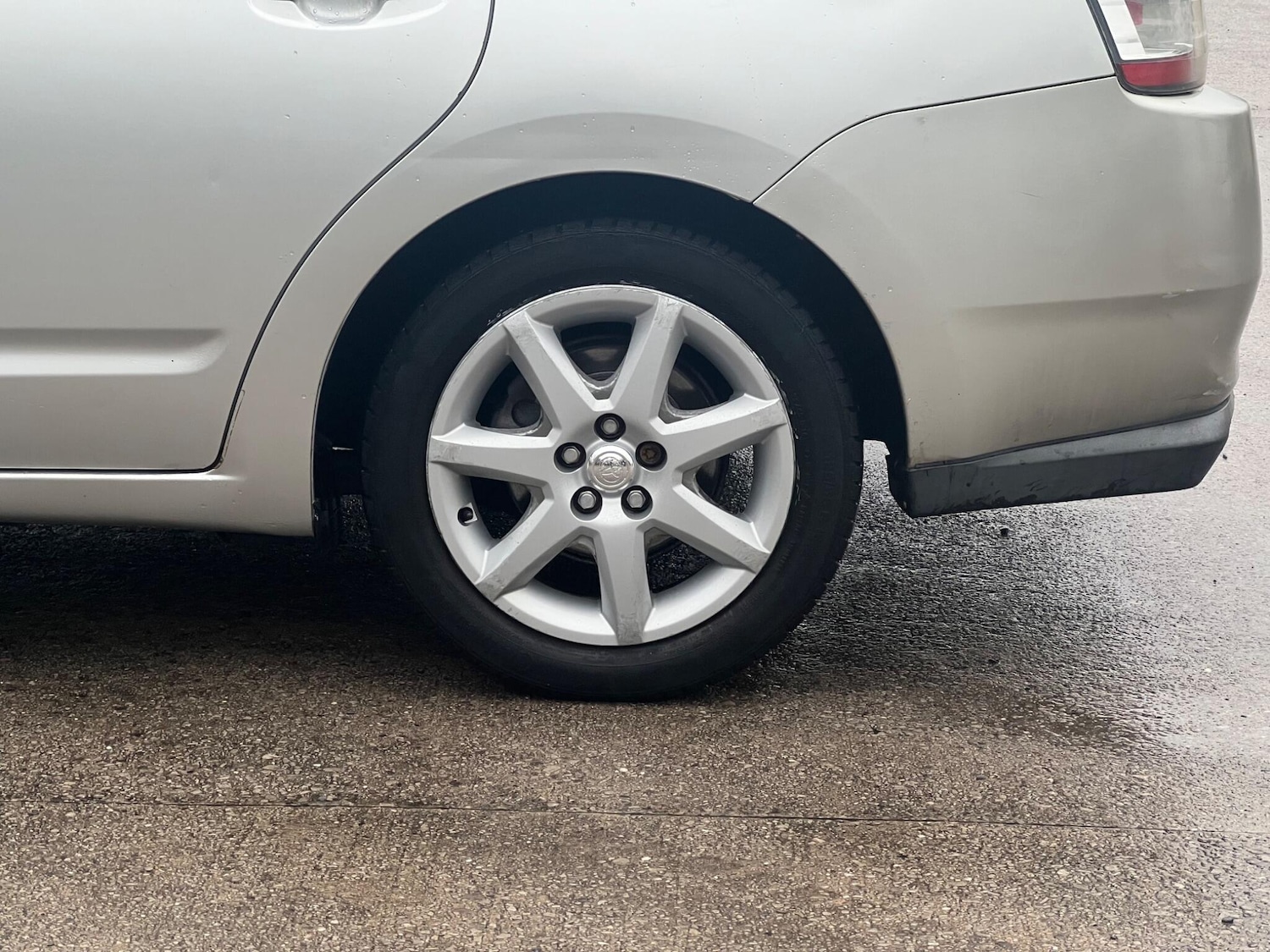 Used Toyota Prius 2005 for sale - 77560027: Photo 24