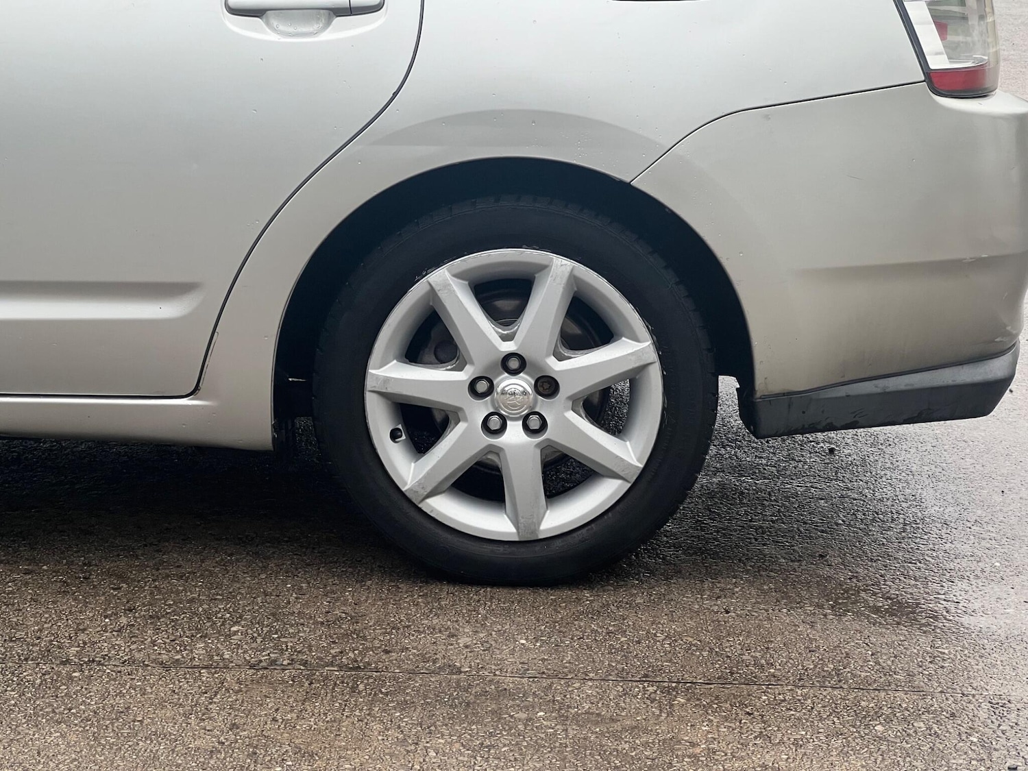 Used Toyota Prius 2005 for sale - 77560027: Photo 25