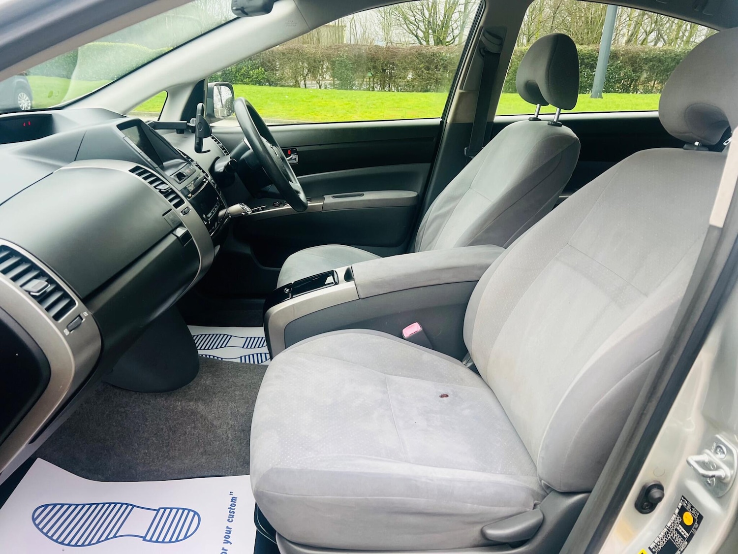 Used Toyota Prius 2005 for sale - 77560027: Photo 31